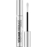Eveline Volumix Fiberlast Silver maskara za dolge in polne trepalnice 10 ml | Shoptok.si