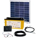 Solarni sustav Solar Rise One 2.0 600077