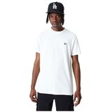 New Era Majice s kratkimi rokavi Essential Bela | Shoptok.si