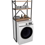 MID.YOU omarica za pralni stroj insasi, barva hrasta | Shoptok.si