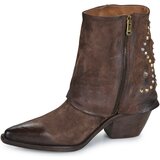 Airstep / A.S.98 Gležnjarji COUNTRY JEWEL Kostanjeva | Shoptok.si