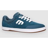Etnies Marana Skate cevlji blue / white / blue Cene