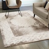 Lesnina XXXL TKANA PREPROGA Harmony 80/150 cm tkano bež | Shoptok.si