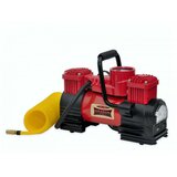 Dragon prijenosni kompresor za automobil 12V s led svjetlom, medium, DWK-SL LED | shoptok.hr