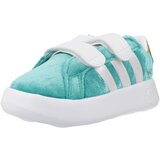 Adidas Nizke superge GRAND COURT 2.0 JA Modra Cene