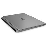 Lenovo Prenosnik LOQ 17IRX10 , 43,9 cm (17,3"), FHD, 165 Hz, Core i7-14700HX, RTX 5070, 32 GB RAM, 1 TB SSD, DOS, Luna Grey|Gaming, (5000006117) | Shoptok.si