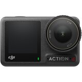 Dji osmo action 4 standard combo akciona kamera cene