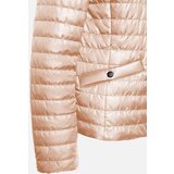 Geox Pink women's jacket Ascythia - Women's | shoptok.hr