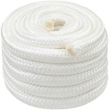  Višenamjensko pomoćno uže 50 mm 10 m Bijela PP - Bijela 50 mm 10 m | shoptok.hr