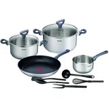 Tefal Set posuđa 11/1 G713SB45 Cene