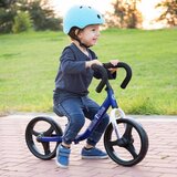  Bicikl Smart Trike Folding Balance Bike Blue | Eponuda.com