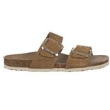 Interbios JAPANKE 7232 Smeđa | shoptok.hr