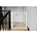 Kinderkraft Zaštitna Ogradica Safe Snap White | ePonuda.com