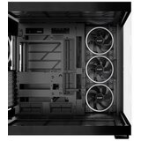Be Quiet! Budi tih! Light Base 900 FX crno staklo, PC Big-Tower | shoptok.hr