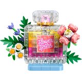 Lego LEGO® Creator 3in1 - Bočica za parfem sa cvijećem (31383) | shoptok.hr