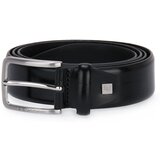 Piquadro Torbe N CINTURA UOMO Črna Cene