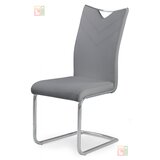 Halmar Stolica K224 - siva | shoptok.hr