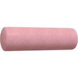  3-dijelni set sofa s jastucima ružičasti baršunasti | shoptok.hr