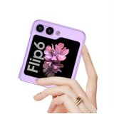  Futrola smooth za samsung f741b galaxy z flip 6 5g zlatna (gkk case) ( F116522 ) | Eponuda.com