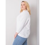BASIC Feel Good Sweatshirt-RV-BL-6299.11-white | Shoptok.si
