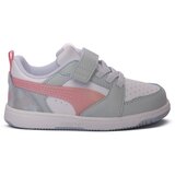 Puma Nizke superge 01 REBOUND LOW Bela Cene