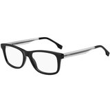 Boss 1547 7C5 L (51) Črna/Kristalna | Shoptok.si