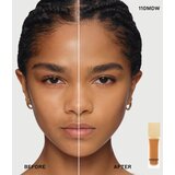 Burberry Beyond Wear Perfecting Matte Foundation tekoči puder z mat finišem odtenek Medium-Deep Warm 110 30 ml | Shoptok.si