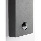 Rabalux savano spoljna zidna lampa sa senzorom | Eponuda.com