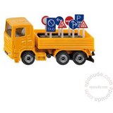 Siku Scania kamion s pločama 1/87 | shoptok.hr