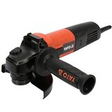 Yato YT-82100 angle grinder 12.5 cm 11000 RPM 1.98 kg u