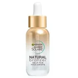 Ambre Solaire SELF-TAN FACE SERUM 30ML EN-DNSF