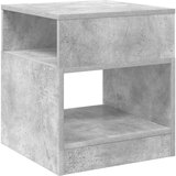  Konačna Stolić Betonski sivi 40 5 x 40 x 45 cm | shoptok.hr