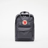 Fjällräven Ruksak F23524.046 Kanken Laptop 15" boja: siva, veliki, bez uzorka Cijene