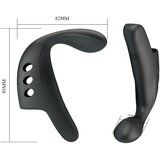 Pretty Love 2024 Naprstni Vibrator Pretty Love Gorgon Black | Shoptok.si
