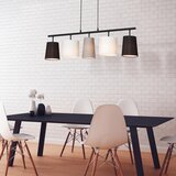 Lesnina-XXXL viseča svetilka | Shoptok.si