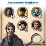 Ravensburger Društvena igra – Scotland Yard RA27344 | Eponuda.com