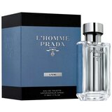 Parfem za muškarce L'Homme L'Eau Prada EDT | shoptok.hr