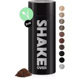 shake over® zinc-enriched hair fibers, kostanj - 30 ml