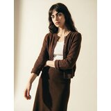 Sinsay Kardigan s gumbima i dugim rukavima | shoptok.hr