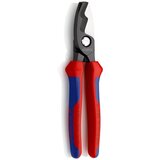 Knipex ŠKARE ZA KABLOVE 200MM 95 12 200 KNIPEX | shoptok.hr