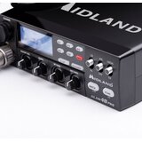 Midland Alan 48 Pro CB radio postaja, 12/24 V, AM/FM | Shoptok.si