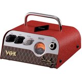 Vox Mini glava pojačala MV50 BM, Crvena Cene