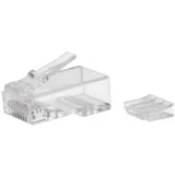 konektor UTP za žico K0103, CAT6 tip RJ45