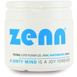 Zenn Gel Za Fisting Super Power Anal (500 Ml) | Shoptok.si