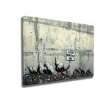 WALLXPERT dekorativna slika WY41 (70 x 100) | ePonuda.com
