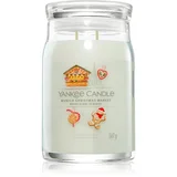 Yankee Candle Munich Christmas Market mirisna svijeća 567 g