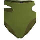 Trendyol Khaki Cut Out Detailed Bikini Bottom | ePonuda.com