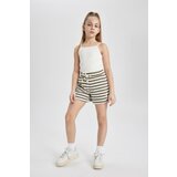 Defacto girls Striped Shorts Cene