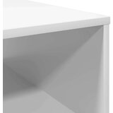  Stolić za kavu s ladicama Bijelo 95 x 55 x 31 cm Konstruirano drvo | shoptok.hr