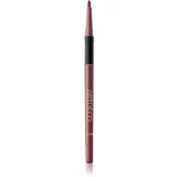 Artdeco Mineral Lip Styler mineralni svinčnik za ustnice odtenek 26 Mineral Flowerbed 0,4 g